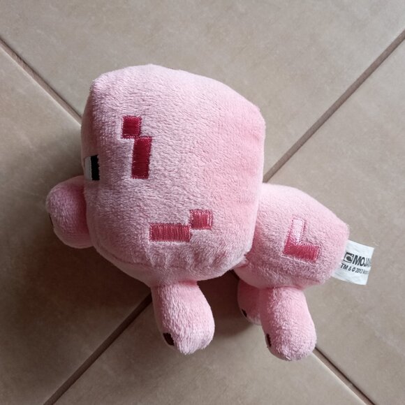 LEGO MINECRAFT THE IRON GOLEM 21123 - Picture 7 of 8